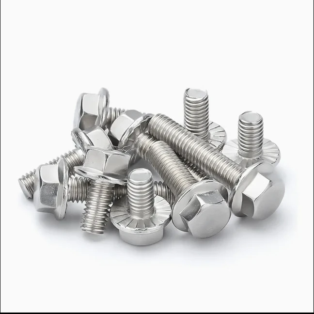 IiFasteners zeMetric