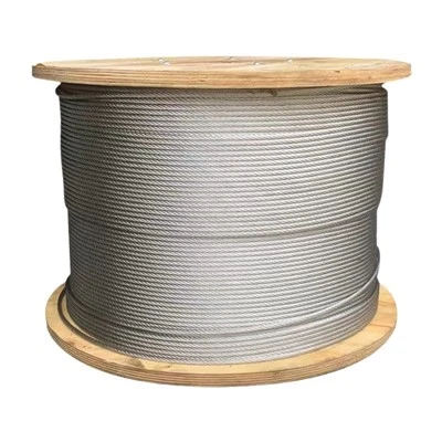 Intambo yeYacht yentsimbi engenaStainless